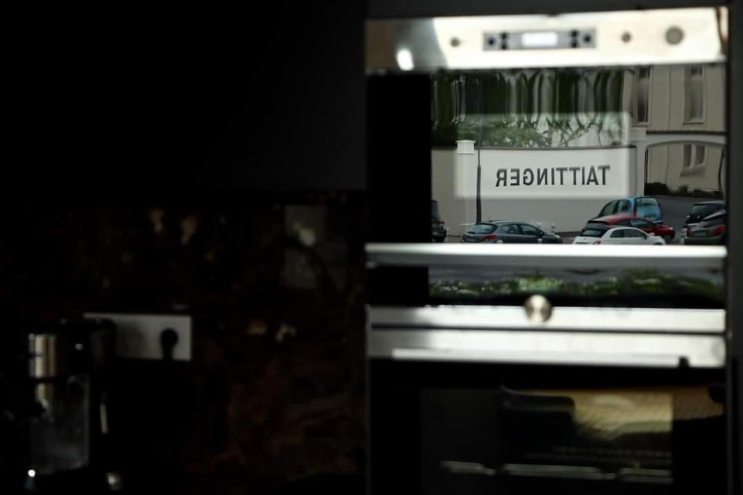 랭스 L'Emperador 아파트 외부 사진